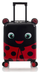 Obrázek z Heys Super Tots Lady Bug 31 l  / 3,4 L 