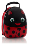 Obrázek z Heys Super Tots Lady Bug 31 l  / 3,4 L 