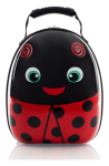 Obrázek z Heys Super Tots Lady Bug 31 l  / 3,4 L 