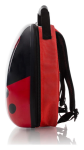 Obrázek z Heys Super Tots Lady Bug 31 l  / 3,4 L 