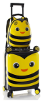 Obrázek z Heys Super Tots Bumble Bee 31 l  / 3,4 L 
