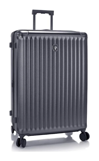 Obrázek z Heys Luxe L Gunmetal 135 L 