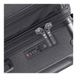 Obrázek z Heys Luxe L Gunmetal 135 L 