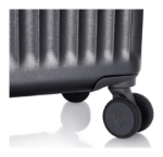 Obrázek z Heys Luxe L Gunmetal 135 L 