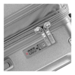 Obrázek z Heys Luxe L Silver 135 L 