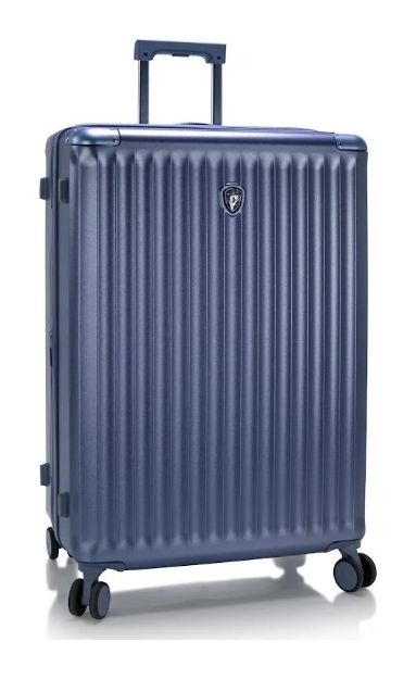 Obrázek z Heys Luxe L Navy 135 L 