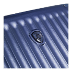 Obrázek z Heys Luxe L Navy 135 L 