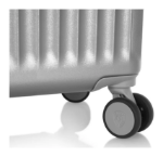 Obrázek z Heys Luxe M Silver 86 L 