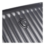 Obrázek z Heys Luxe M Gunmetal 86 L 