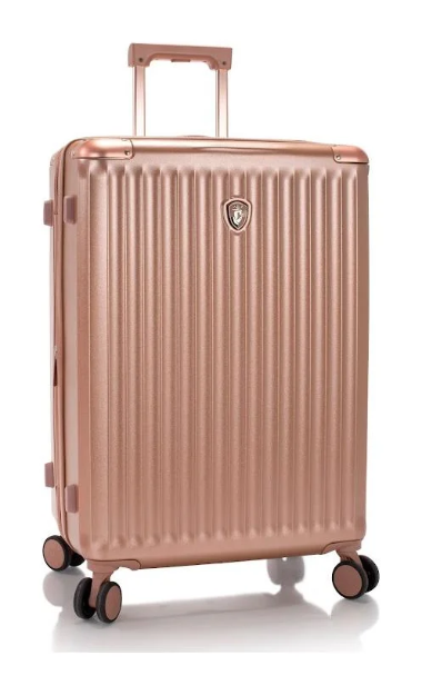Obrázek z Heys Luxe M Rose Gold 86 L 
