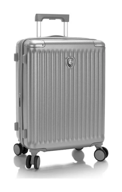 Obrázek z Heys Luxe S Silver 48 L 