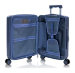 Obrázek z Heys Luxe S Navy 48 L 