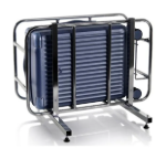 Obrázek z Heys Luxe S Navy 48 L 