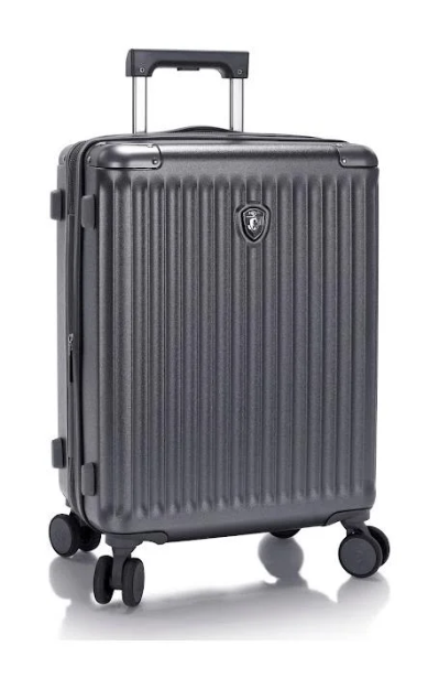 Obrázek z Heys Luxe S Gunmetal 48 L 