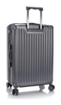 Obrázek z Heys Luxe S,M,L Gunmetal S: 48 l / 
M: 86 l / 
L: 135 l 