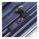 Obrázek z Heys Cruze L Navy 128 l 