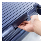 Obrázek z Heys Cruze L Navy 128 l 