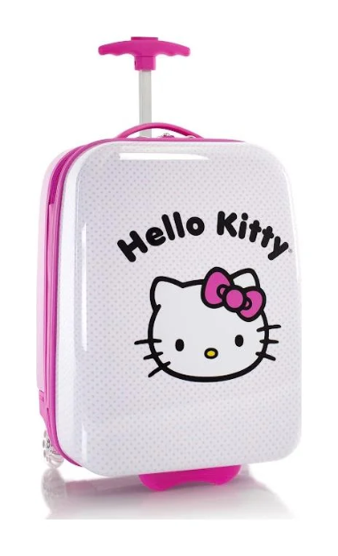 Obrázek z Heys Kids Hello Kitty 4 25,7 L 