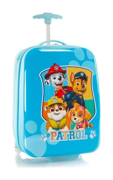 Obrázek z Heys Kids Paw Patrol 2w Blue 2 25,7 L 