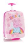 Obrázek z Heys Kids Peppa Pig 4 Pink 25,7 L 