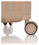 Obrázek z Heys Airlite M Nude 81 l 