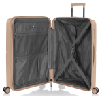 Obrázek z Heys Airlite S,M,L Nude 125 l / 
81 l / 
50 l 