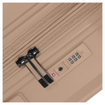 Obrázek z Heys Airlite S,M,L Nude 125 l / 
81 l / 
50 l 