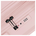 Obrázek z Heys Airlite S Blush 50 l 