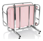 Obrázek z Heys Airlite S Blush 50 l 