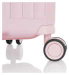 Obrázek z Heys Airlite L Blush 125 l 