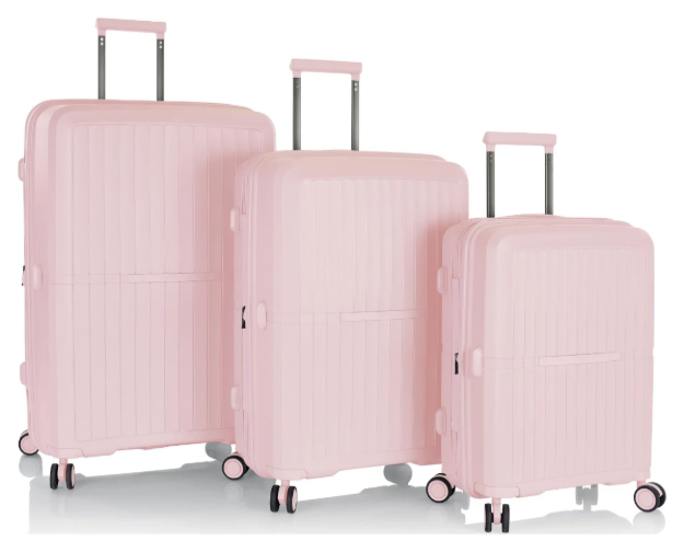 Obrázek z Heys Airlite S,M,L Blush 125 l / 
81 l / 
50 l 