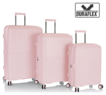 Obrázek z Heys Airlite S,M,L Blush 125 l / 
81 l / 
50 l 