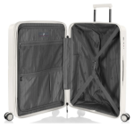 Obrázek z Heys Airlite M White 81 l 