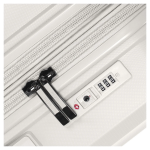 Obrázek z Heys Airlite M White 81 l 