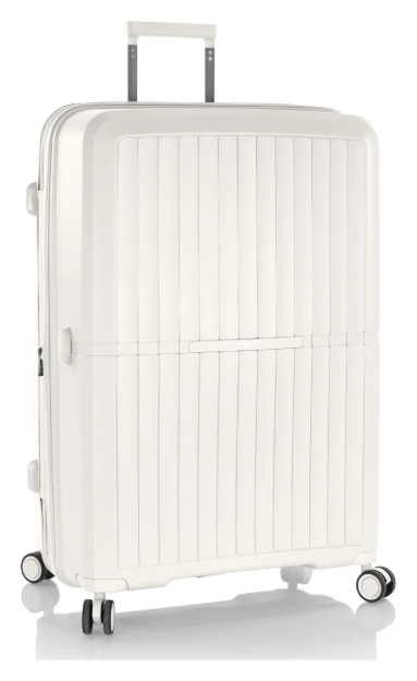 Obrázek z Heys Airlite L White 125 l 