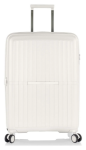 Obrázek z Heys Airlite S,M,L White 125 l / 
81 l / 
50 l 