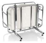 Obrázek z Heys Airlite S,M,L White 125 l / 
81 l / 
50 l 