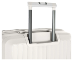 Obrázek z Heys Airlite S,M,L White 125 l / 
81 l / 
50 l 