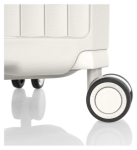 Obrázek z Heys Airlite S,M,L White 125 l / 
81 l / 
50 l 