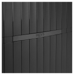 Obrázek z Heys Airlite M Black 81 l 