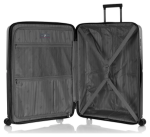 Obrázek z Heys Airlite L Black 125 l 