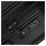 Obrázek z Heys Airlite S,M,L Black 125 l / 
81 l / 
50 l 