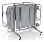 Obrázek z Heys Airlite S Grey 50 l 