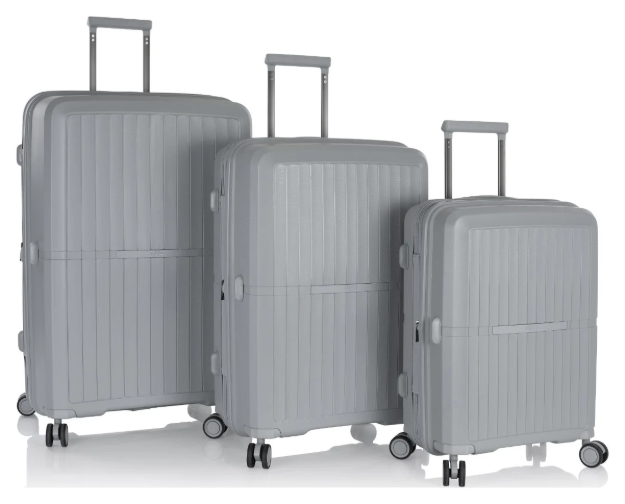 Obrázek z Heys Airlite S,M,L Grey 125 l / 
81 l / 
50 l 
