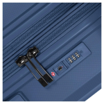 Obrázek z Heys Airlite S Blue 50 l 