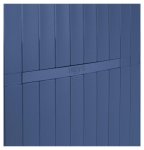 Obrázek z Heys Airlite M Blue 81 l 