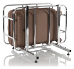 Obrázek z Heys Earth Tones S Umber 45 l 