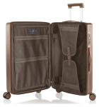 Obrázek z Heys Earth Tones S,M,L Umber S: 45 l / 
M: 81 l / 
L: 125 l 