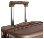 Obrázek z Heys Earth Tones S,M,L Umber S: 45 l / 
M: 81 l / 
L: 125 l 