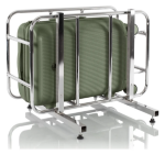 Obrázek z Heys Earth Tones S Moss 45 l 